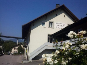  Forellenhof Hotel de la Truite  Вофлен